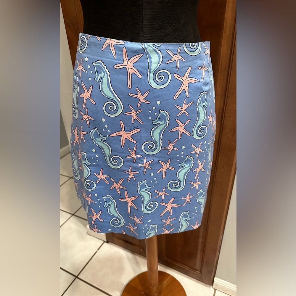 Vineyard vines womens skirt